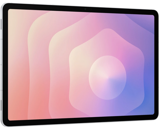  Планшет Samsung Galaxy Tab S11 5G (SM-X736BZSACAU) 12/128Gb серебристый 
