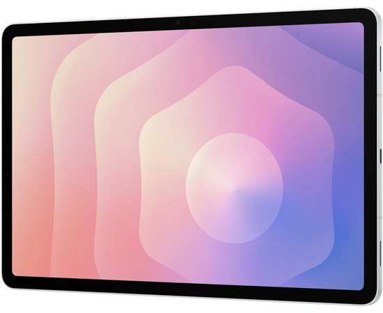  Планшет Samsung Galaxy Tab S11 5G (SM-X736BZSACAU) 12/128Gb серебристый 