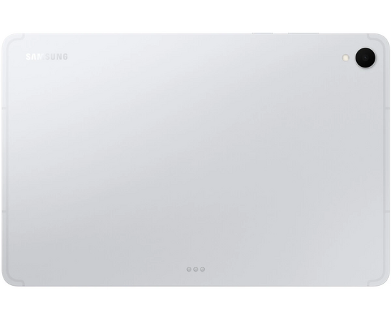  Планшет Samsung Galaxy Tab S11 5G (SM-X736BZSACAU) 12/128Gb серебристый 