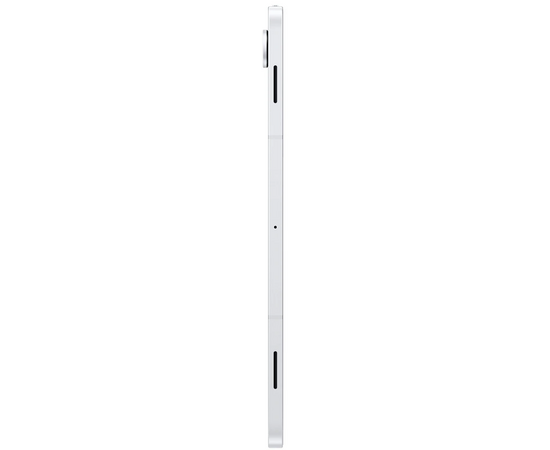  Планшет Samsung Galaxy Tab S11 5G (SM-X736BZSACAU) 12/128Gb серебристый 