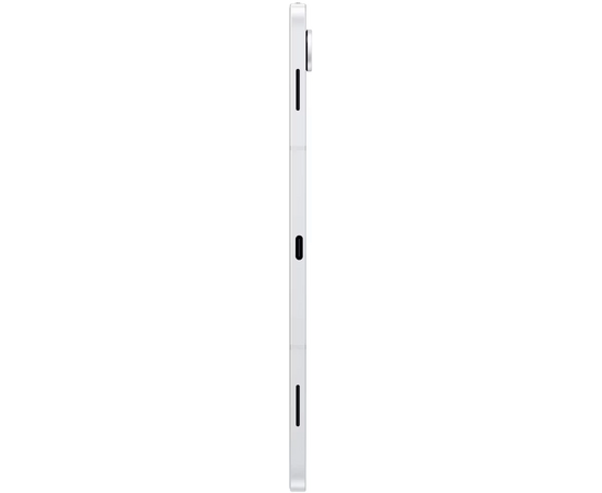  Планшет Samsung Galaxy Tab S11 5G (SM-X736BZSACAU) 12/128Gb серебристый 