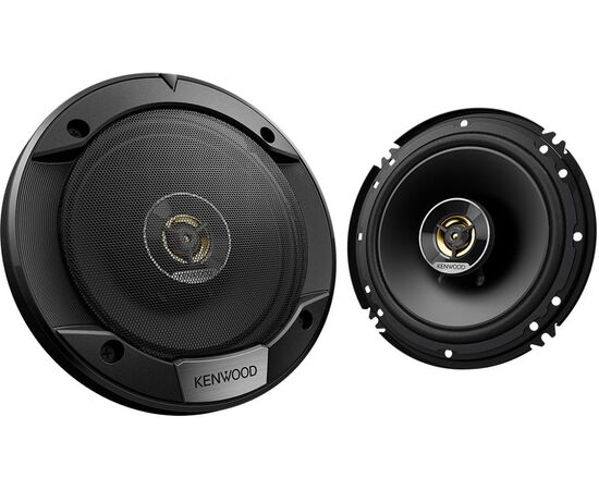  Колонки автомобильные Kenwood KFC-S1676EX 
