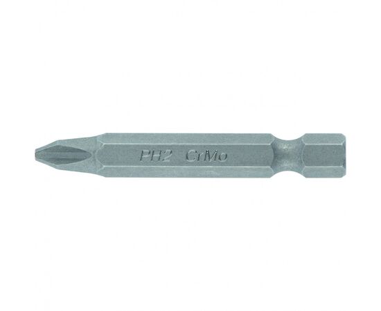  Набор бит Сибртех 11238 PH2x25, сталь CrMo, 5шт 