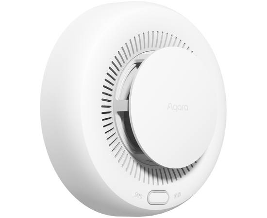  Датчик задымления Aqara Smart Smoke Detector (JY-GZ-03AQ) белый 