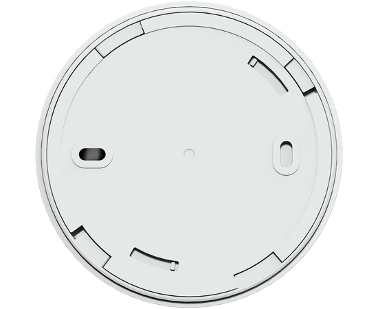  Датчик задымления Aqara Smart Smoke Detector (JY-GZ-03AQ) белый 