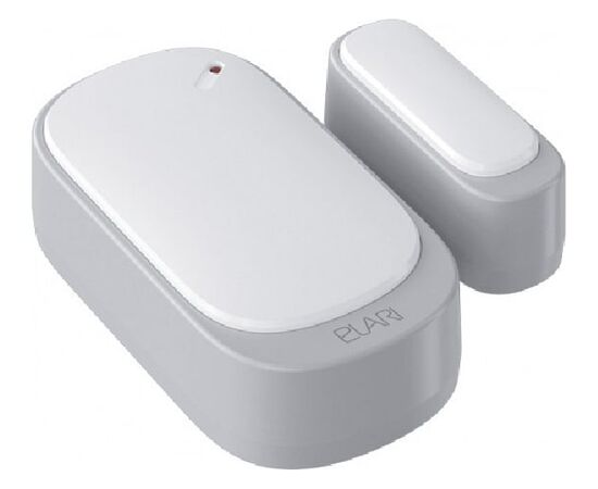  Датчик открытия двери/окна ELARI Smart Door белый 