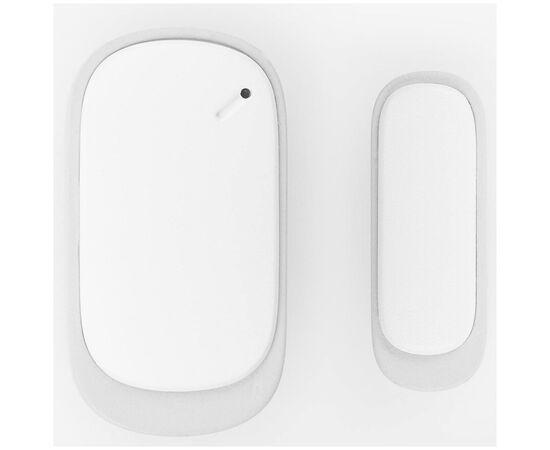  Датчик открытия двери/окна ELARI Smart Door белый 