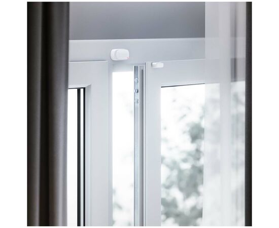  Датчик открытия двери/окна ELARI Smart Door белый 