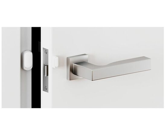  Датчик открытия двери/окна ELARI Smart Door белый 