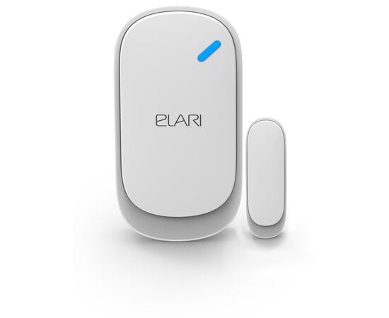  Датчик открытия двери/окна ELARI Smart Door белый 
