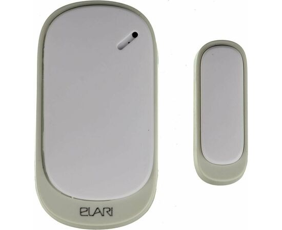  Датчик открытия двери/окна ELARI Smart Door белый 