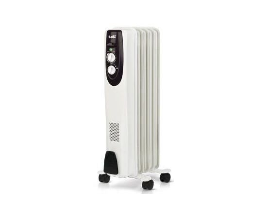  Масляный радиатор Ballu Classic BOH/CL-05WRN 1000 (5 секций) 