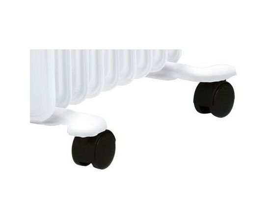 Масляный радиатор Ballu Classic BOH/CL-05WRN 1000 (5 секций) 