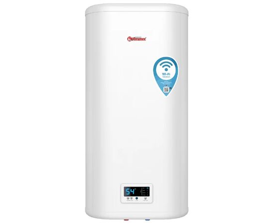  Водонагреватель накопительный THERMEX IF 80 V (pro) Wi-Fi 