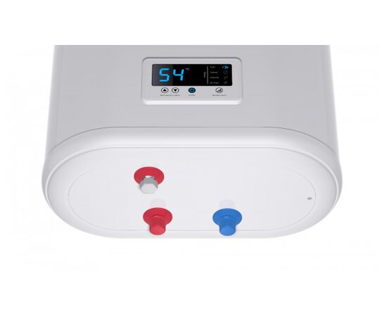  Водонагреватель накопительный THERMEX IF 80 V (pro) Wi-Fi 