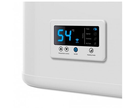  Водонагреватель накопительный THERMEX IF 80 V (pro) Wi-Fi 