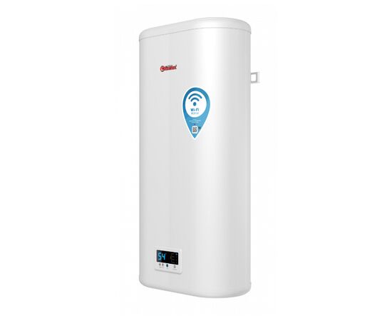  Водонагреватель накопительный THERMEX IF 80 V (pro) Wi-Fi 