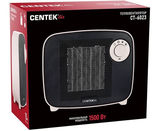  Тепловентилятор CENTEK CT-6023 