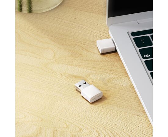  Mercusys MA30N Сверхкомпактный двухдиапазонный USB-адаптер Wi-Fi AC1300 