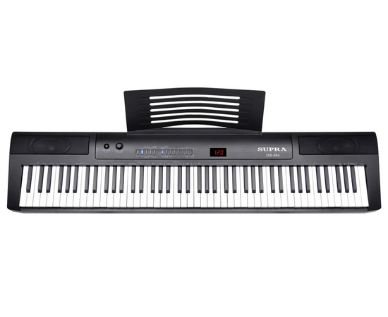  Синтезатор SUPRA SKB-884 