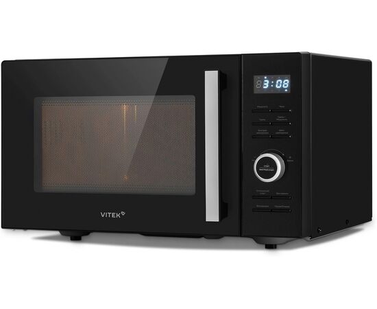  Микроволновая печь Vitek VT-MW1725 черный 