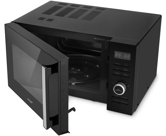  Микроволновая печь Vitek VT-MW1725 черный 