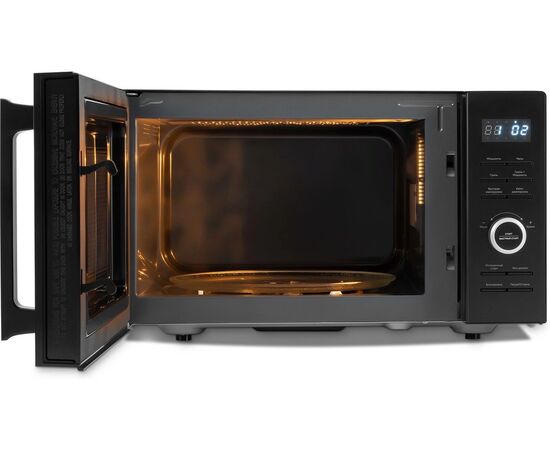 Микроволновая печь Vitek VT-MW1725 черный 