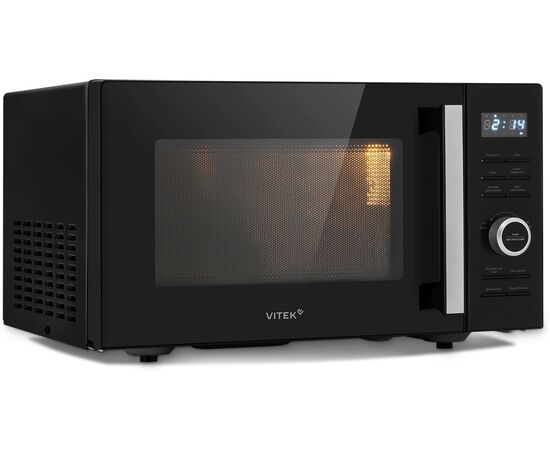  Микроволновая печь Vitek VT-MW1725 черный 
