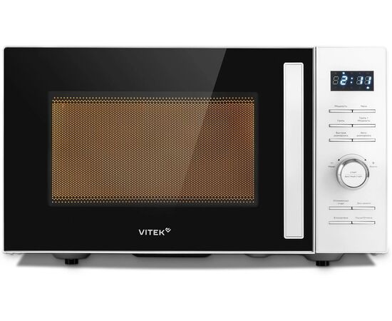  Микроволновая печь Vitek VT-MW1825 белый 