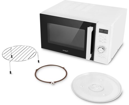  Микроволновая печь Vitek VT-MW1825 белый 