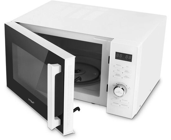  Микроволновая печь Vitek VT-MW1825 белый 
