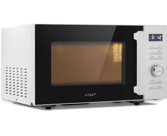  Микроволновая печь Vitek VT-MW1825 белый 