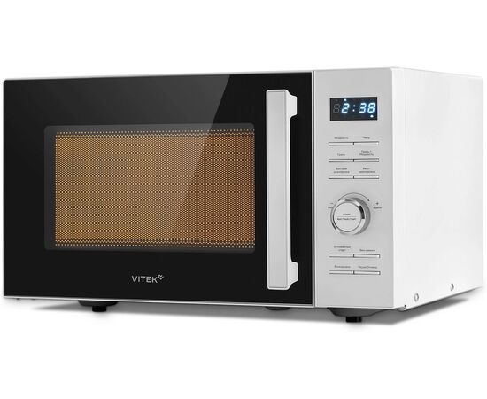  Микроволновая печь Vitek VT-MW1825 белый 