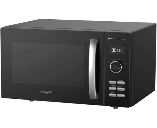  Микроволновая печь Vitek VT-MW1425 черный 