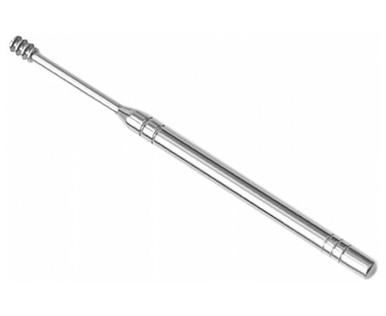  Маникюрный набор Xiaomi HuoHou Fire Splash Nail Clippers Set 4 (HU0210) 