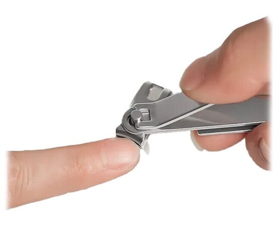  Маникюрный набор Xiaomi HuoHou Fire Splash Nail Clippers Set 4 (HU0210) 