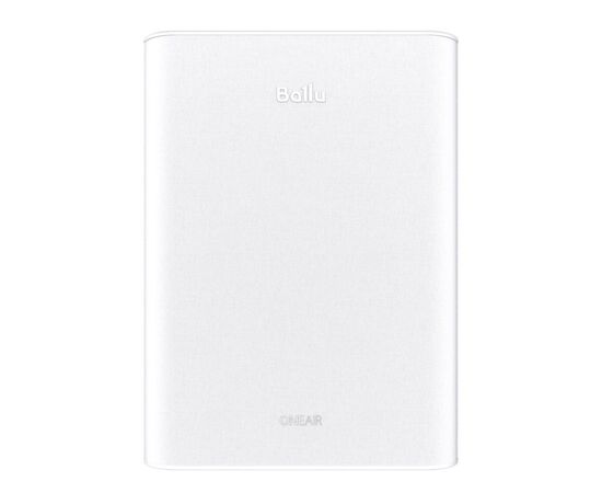  Очиститель воздуха приточный Ballu ONEAIR ASP-100 белый 