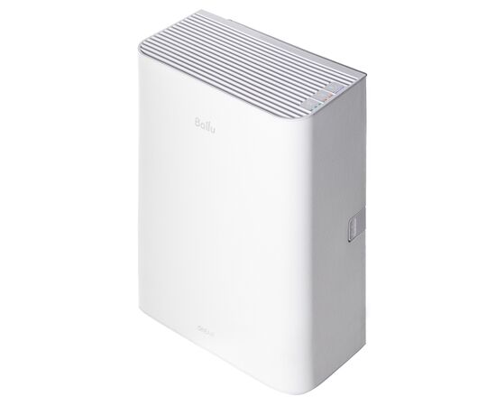  Очиститель воздуха приточный Ballu ONEAIR ASP-100 белый 