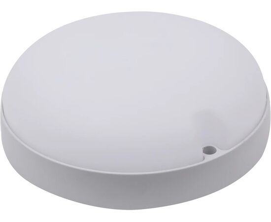  Светильник потолочный HIPER H957 ЖКХ (H957-3) 20 Вт, 6500К (белый теплый), белый 