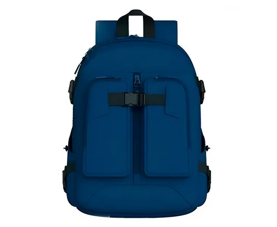  Рюкзак Xiaomi Ubot Tuorong Anti-splash Multi-functional Backpack 25L PT001 синий 