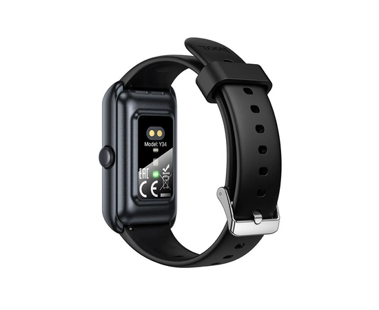  Smart-часы HOCO Y34 Smart sports watch (call version) Black 