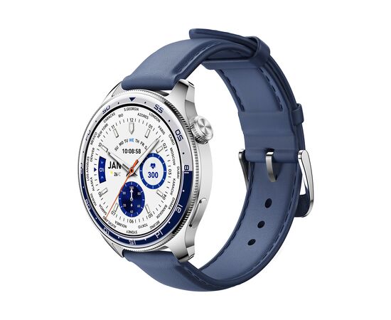  Smart-часы JOYROOM Classic Series JR-FC3 Smart Watch (Answer/Make Call) Vitality 
