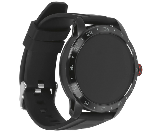  Smart-часы HiFuture Flex2 Black 