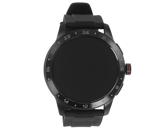  Smart-часы HiFuture Flex2 Black 