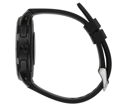  Smart-часы HiFuture Flex2 Black 