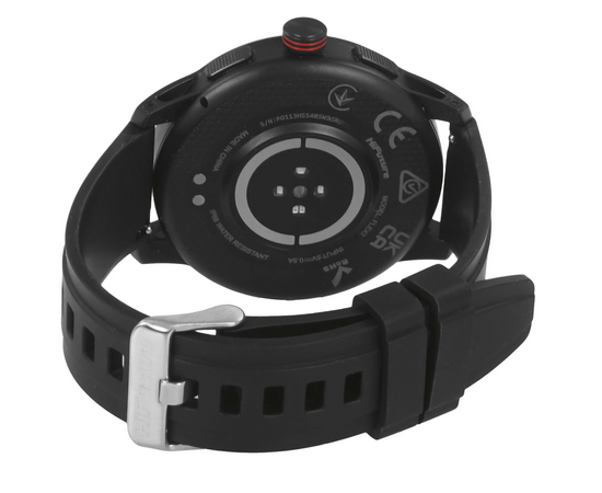  Smart-часы HiFuture Flex2 Black 