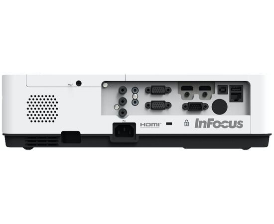  Проектор INFOCUS IN1024 