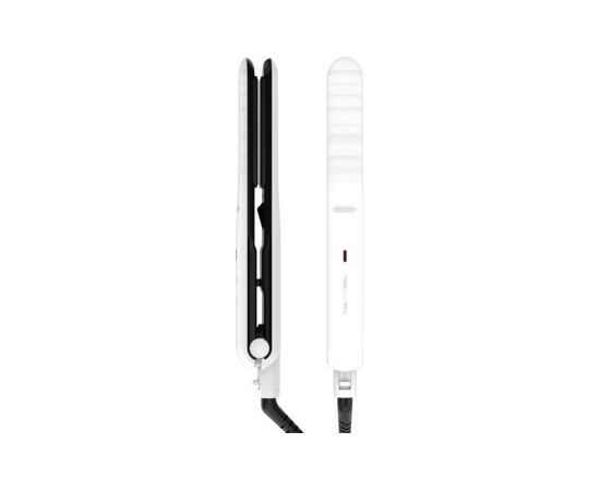  Выпрямитель для волос Rowenta SF3210F0 белый 