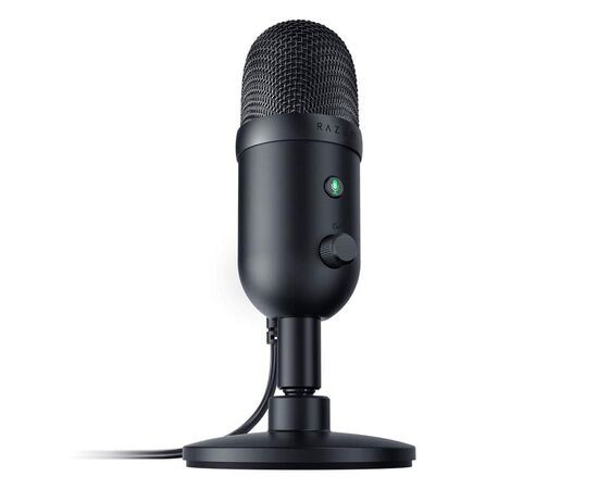  Микрофон Razer Seiren V2 X RZ19-04050100-R3M1 