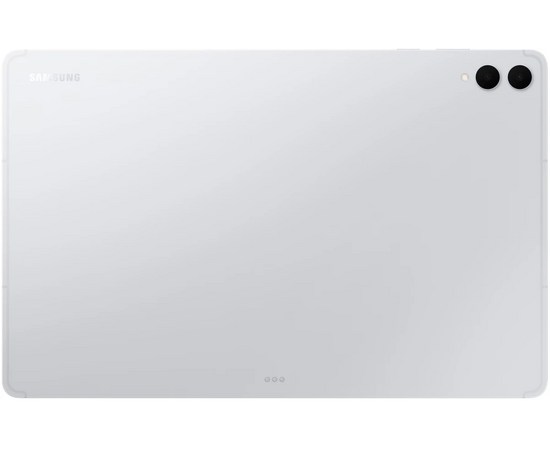  Планшет Samsung Galaxy Tab S11 Ultra 5G BSM-X936B (SM-X936BZSECAU) RAM12Gb ROM512Gb silver 